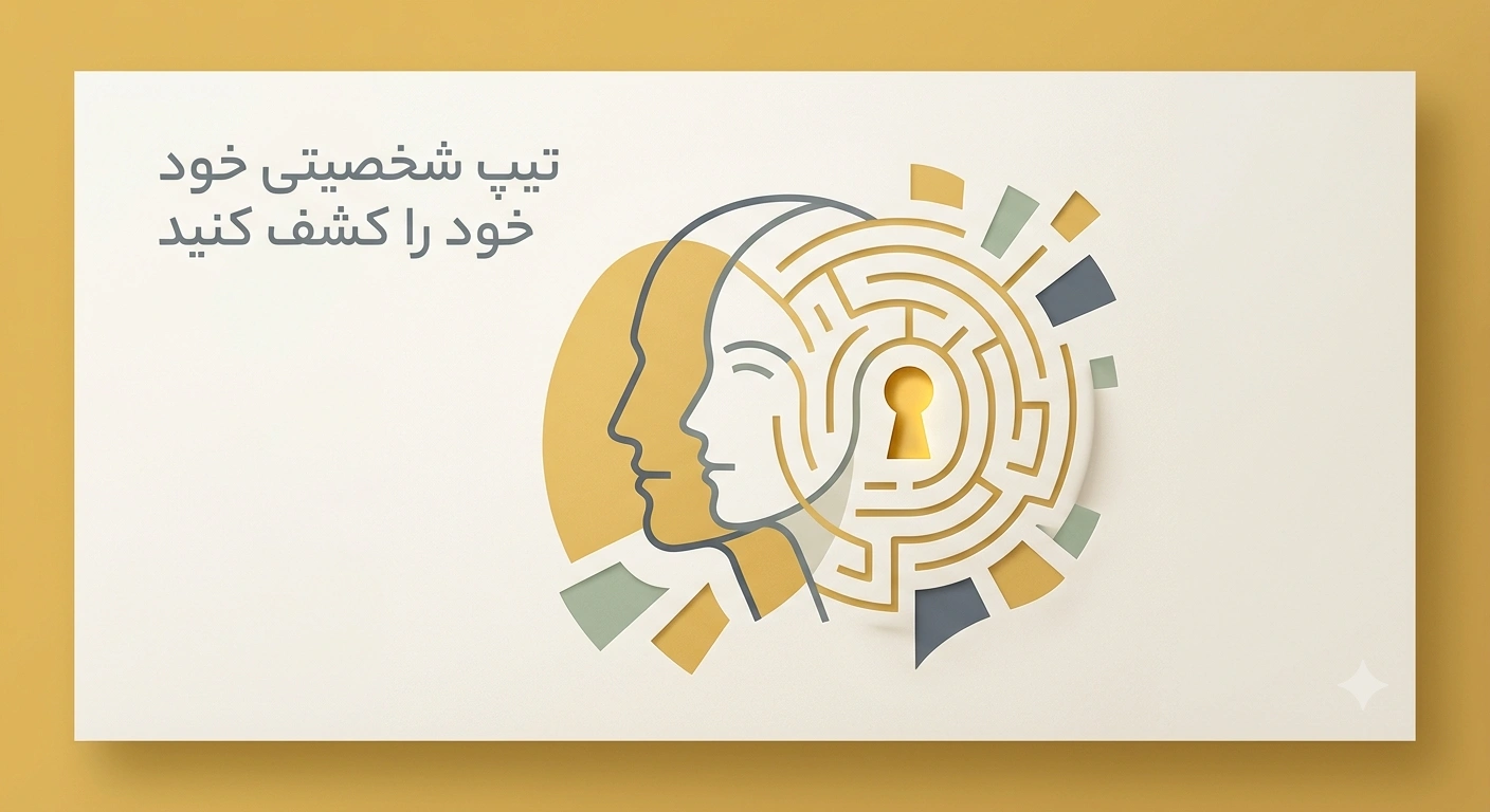 تست شخصیت‌شناسی MBTI
